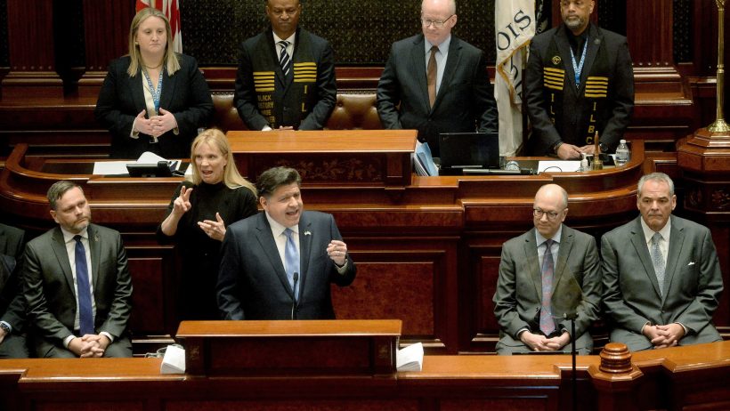 Syndication: The State Journal-Register