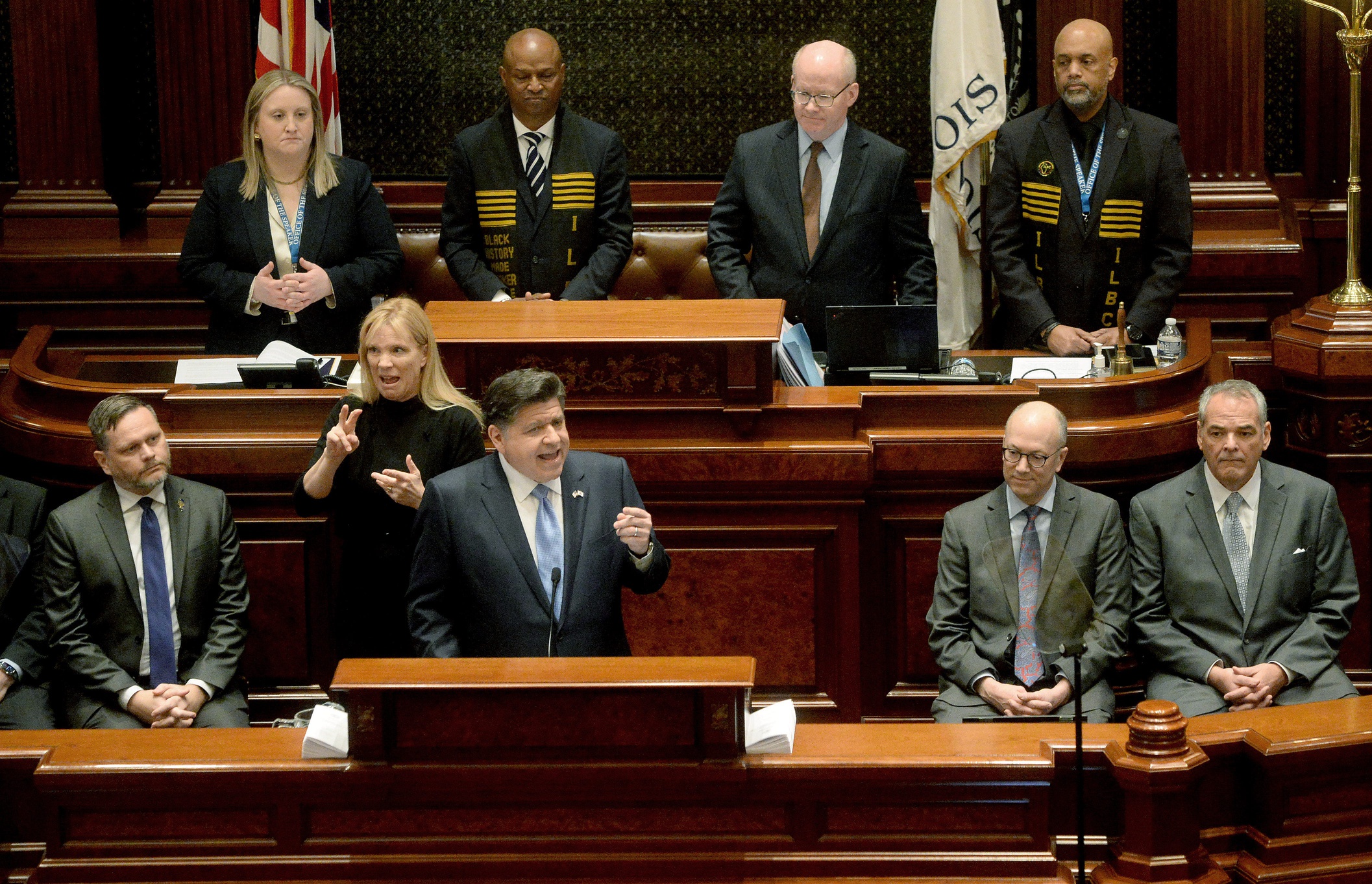 CFTC Targeting New Illinois Prediction Market Tax