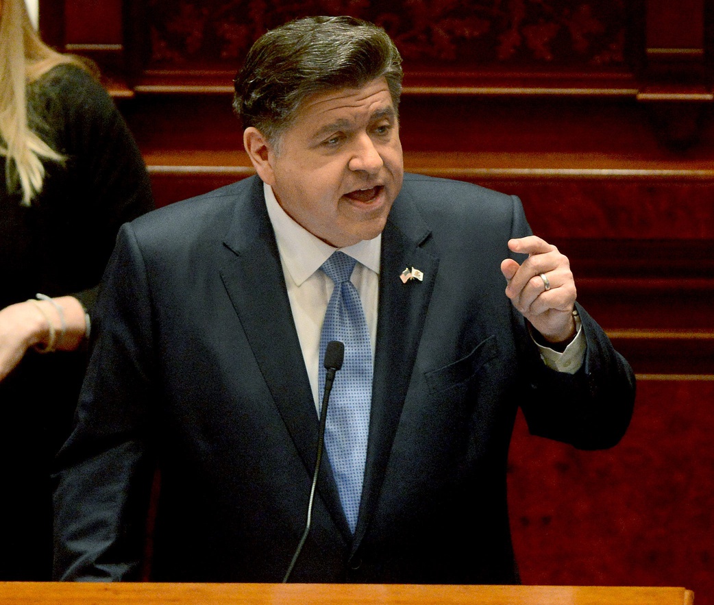 Syndication: The State Journal-Register
