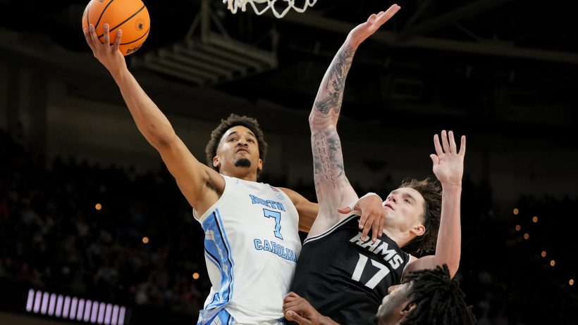 NCAA Basketball: NCAA Tournament First Round-VCU at North Carolina