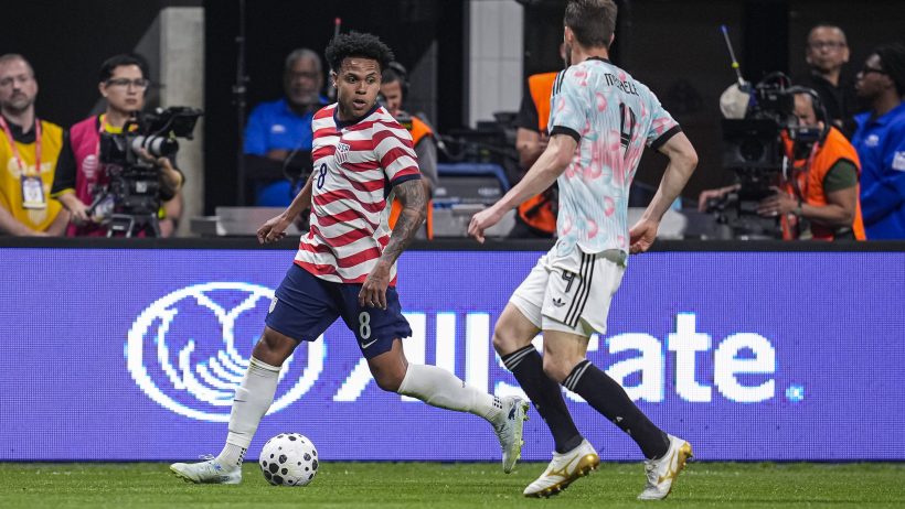 how to bet on usa vs paraguay kalshi polymarket