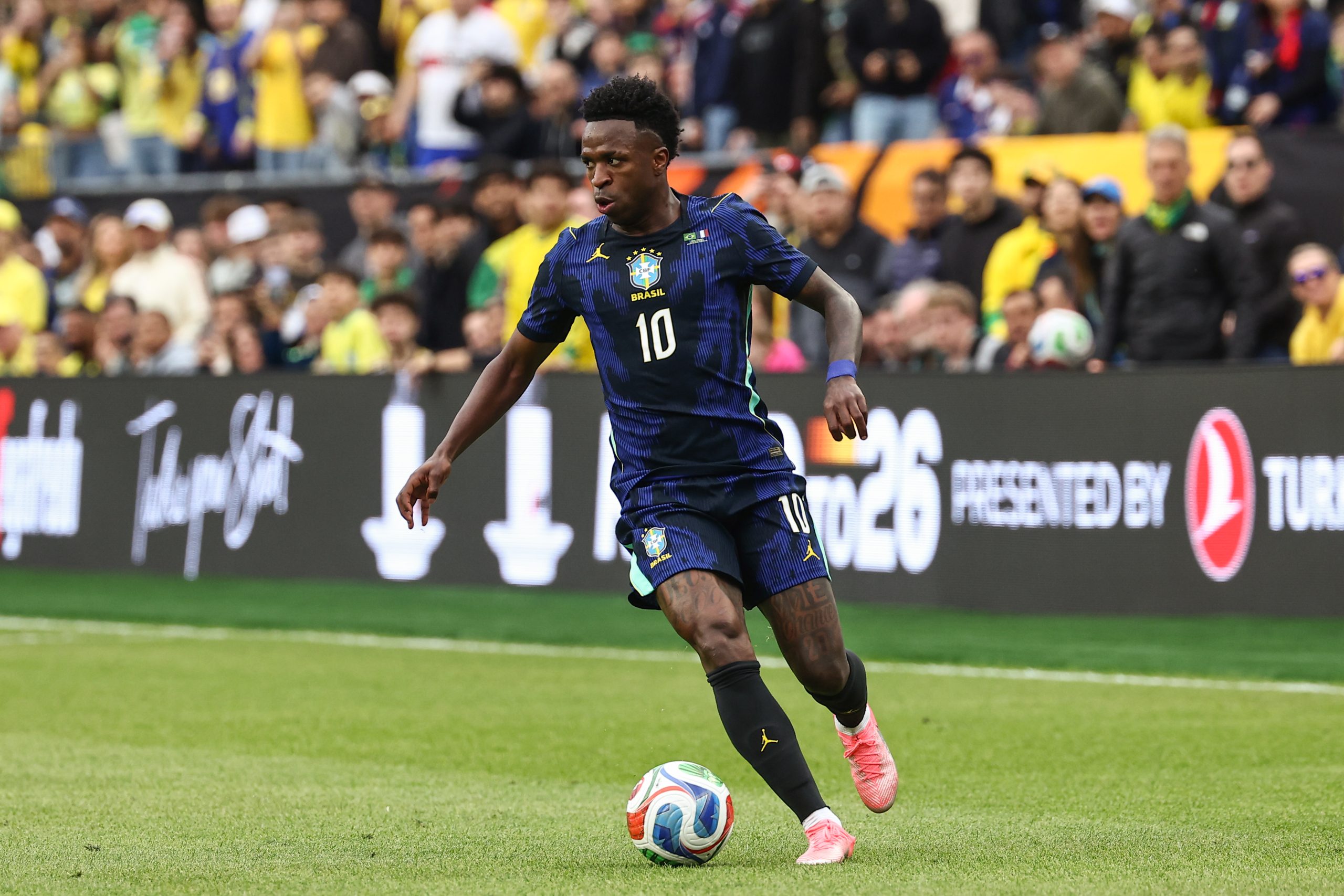 World Cup Picks and Predictions: Best Bets for Today's Slate