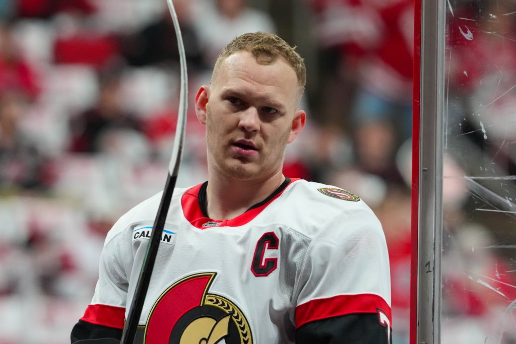 2027 Stanley Cup Odds: Panthers Climb After Brady Tkachuk Trade