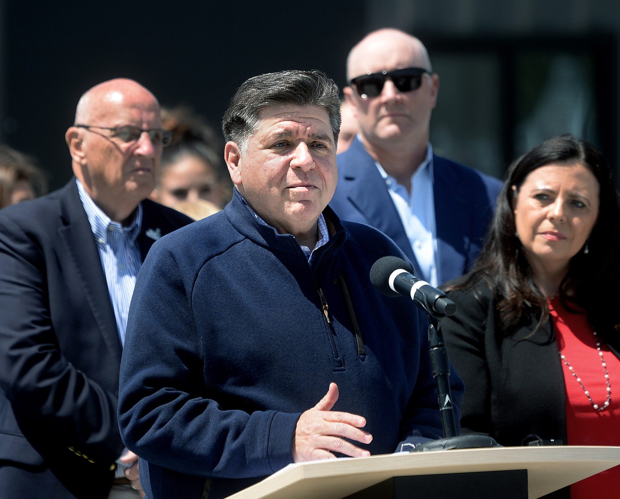 Approved Illinois Budget Includes New Sports Event Contract Tax
