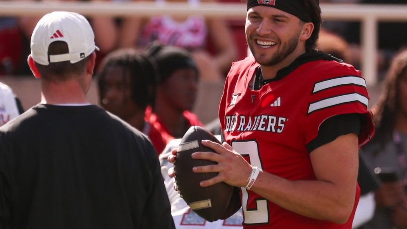 Syndication: Lubbock Avalanche-Journal