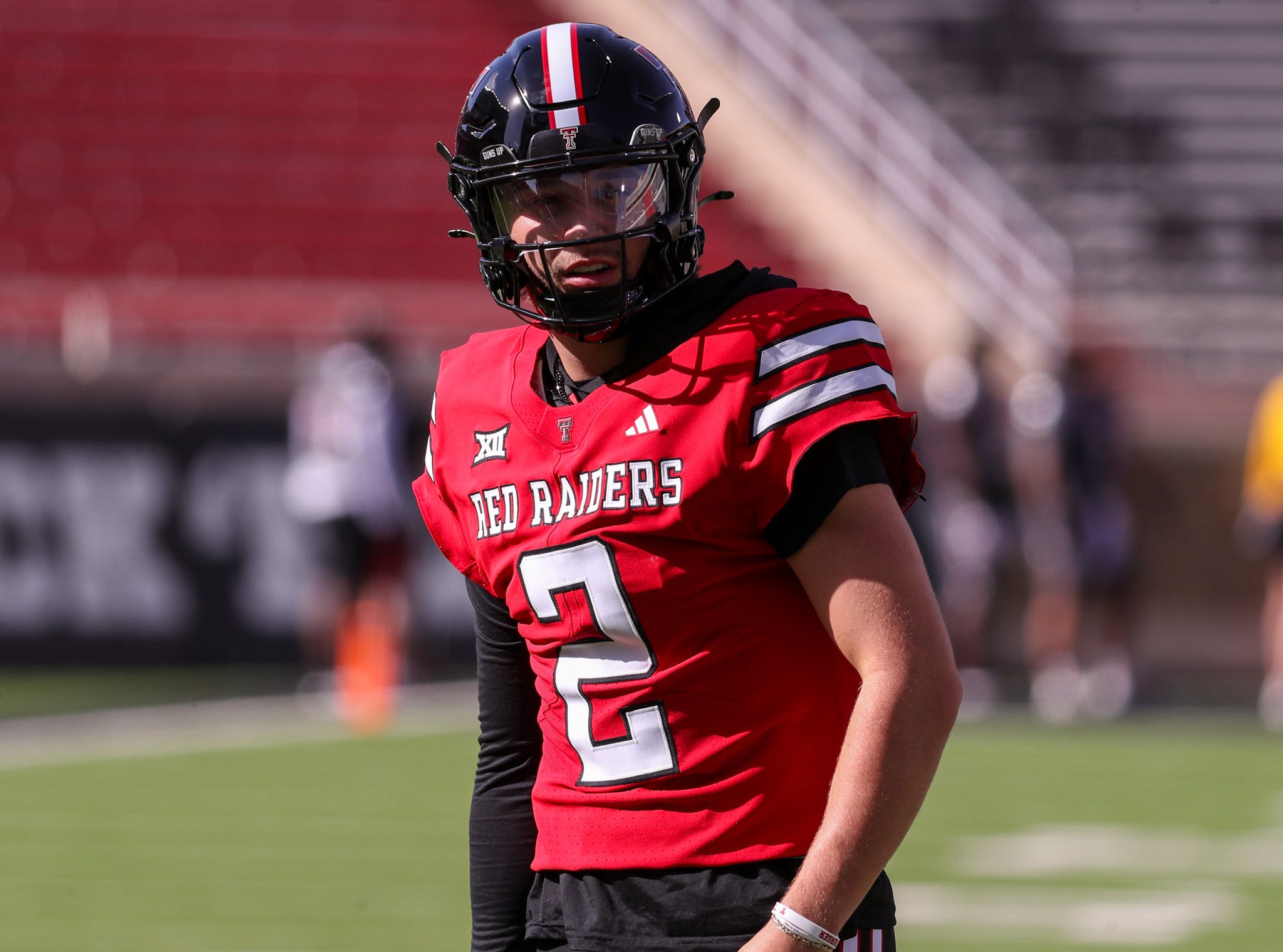 Brendan Sorsby Next Team Odds: Top Landing Spots for QB in Supplemental Draft