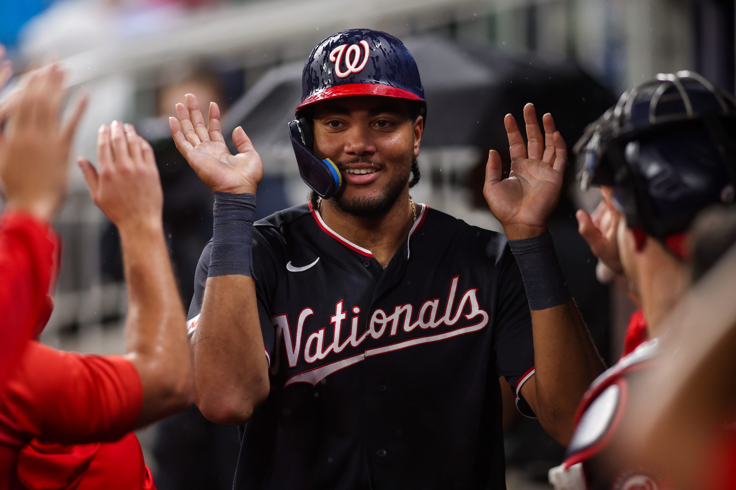 Marlins vs Nationals Predictions & Player Props to Bet (Jun 1)