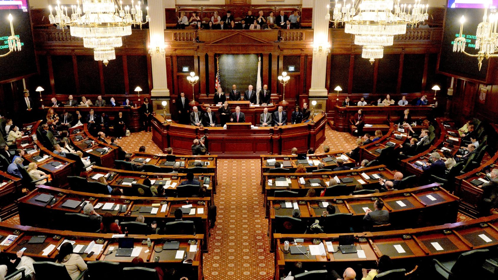 Syndication: The State Journal-Register