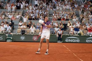 Jakub Mensik X João Fonseca Odds, Previsões e Palpites de Apostas em Roland Garros — Quartas de Final