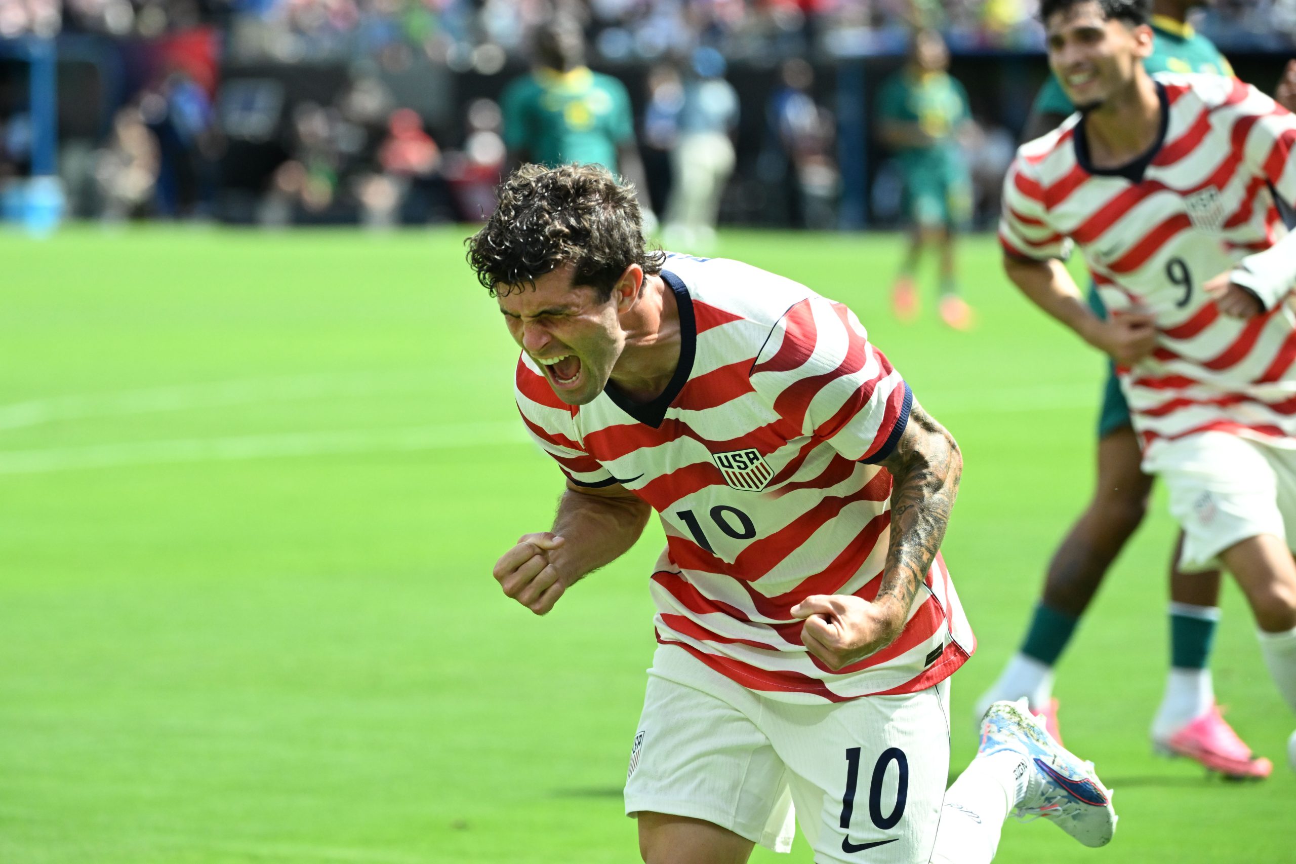 World Cup Picks & Predictions Today: Best Bets for USA vs Paraguay, Canada vs BiH