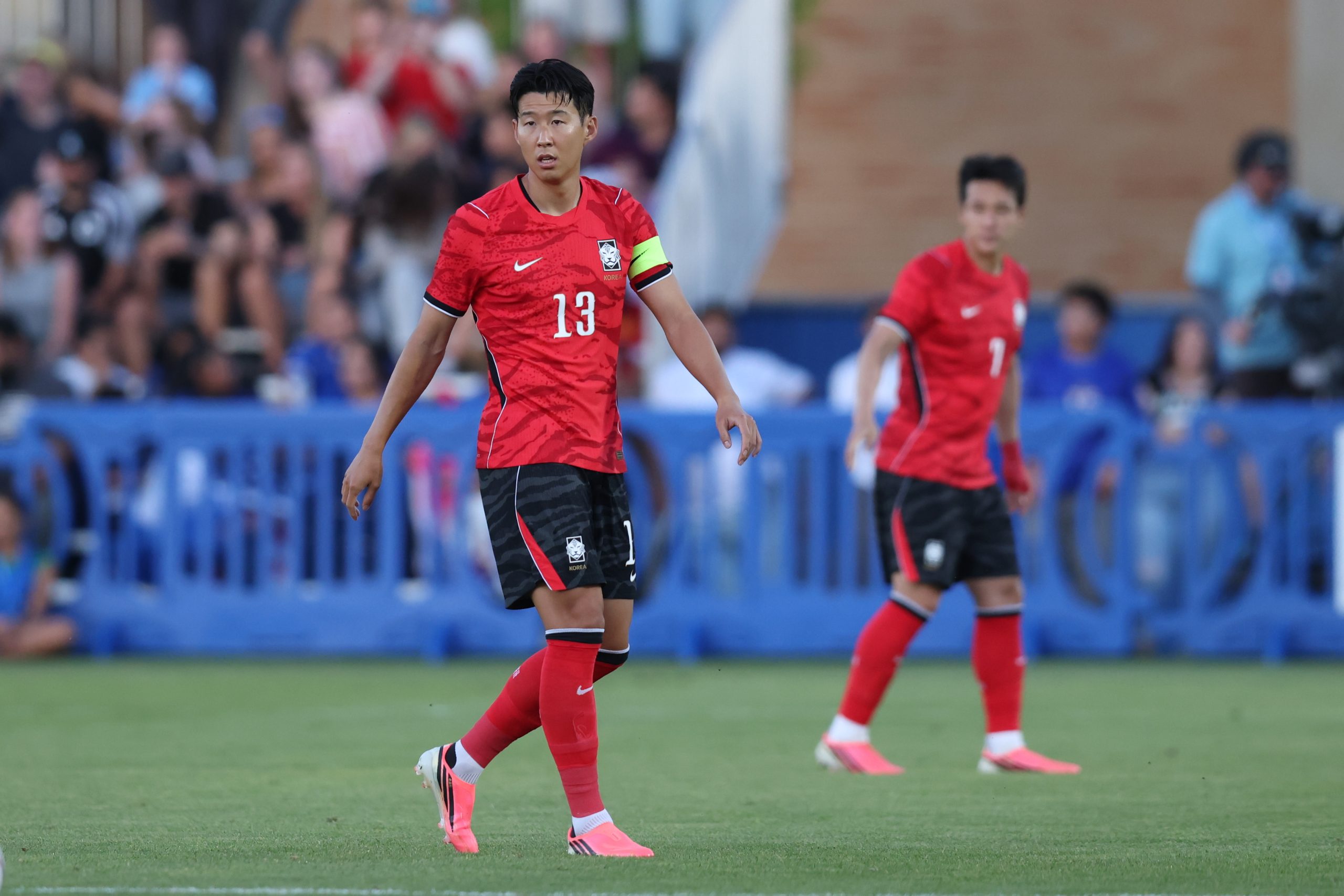 South Korea vs Czechia Predictions, Goalscorer Picks & Best Odds