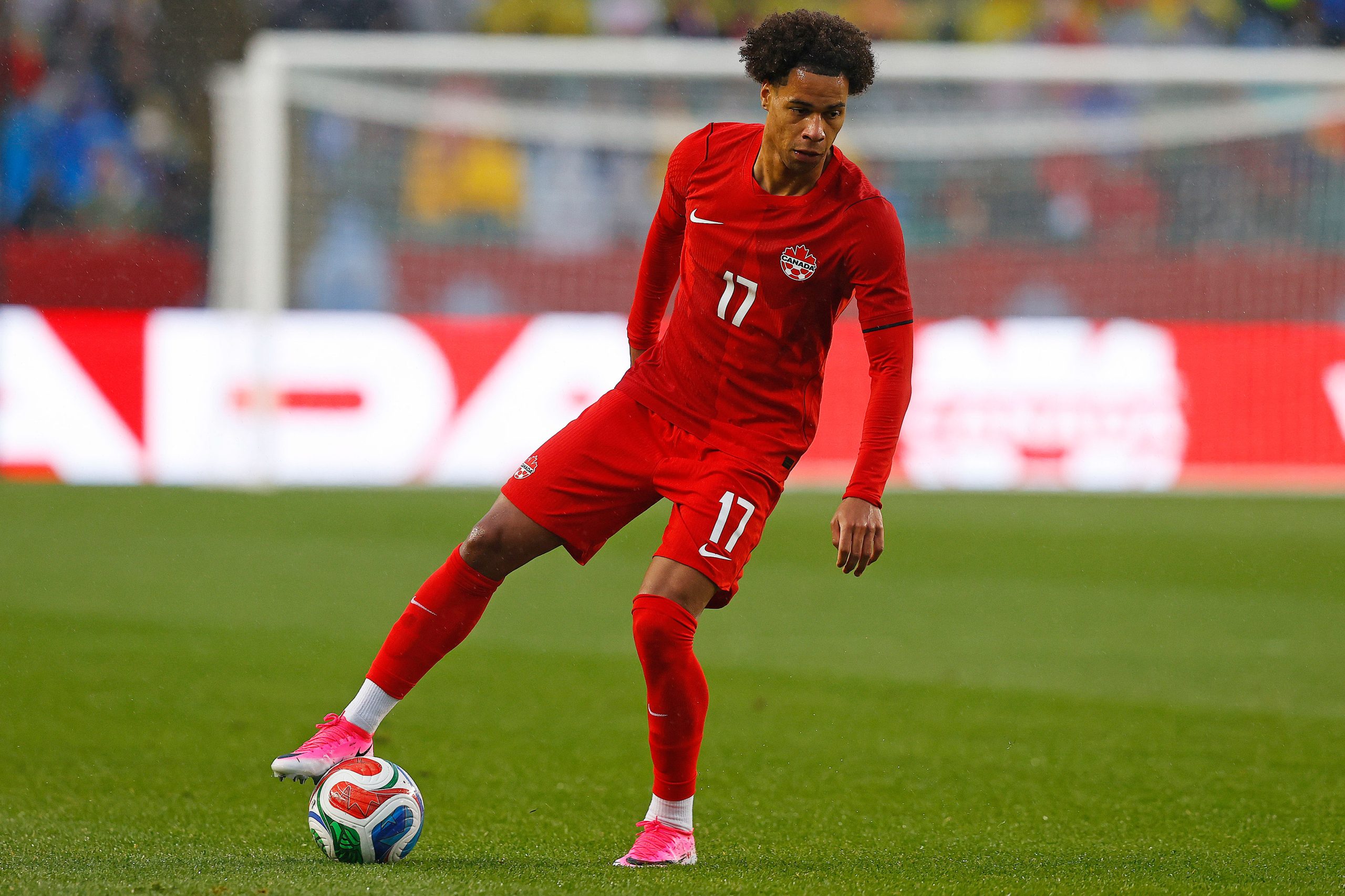 World Cup Goalscorer Picks on June 12 – Best Player Props for USA vs Paraguay, Canada vs Bosnia