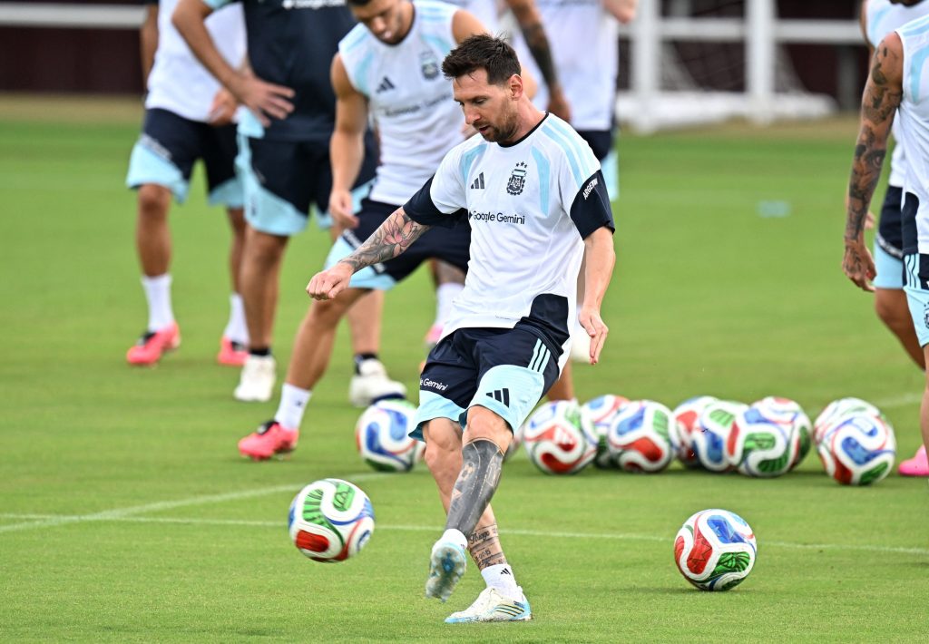 Argentina vs Islandia: Pronósticos, momios y mejores apuestas para el partido amistoso