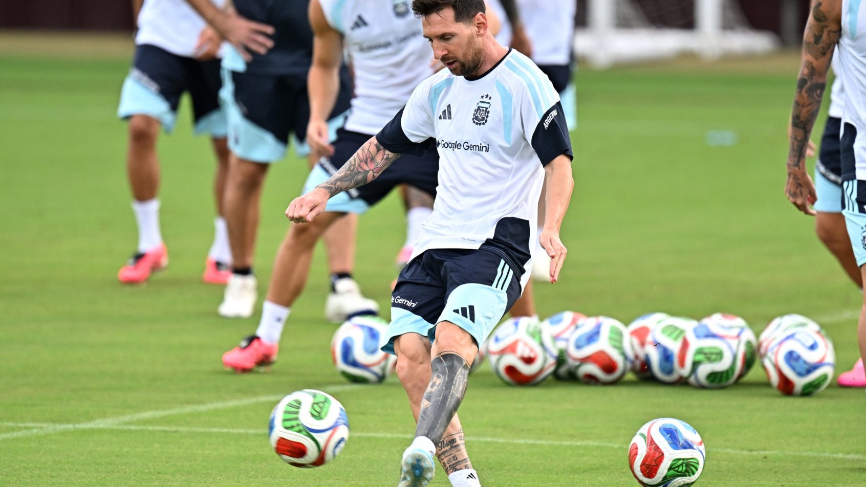 Argentina vs Islandia momios, pronosticos y mejores apuestas