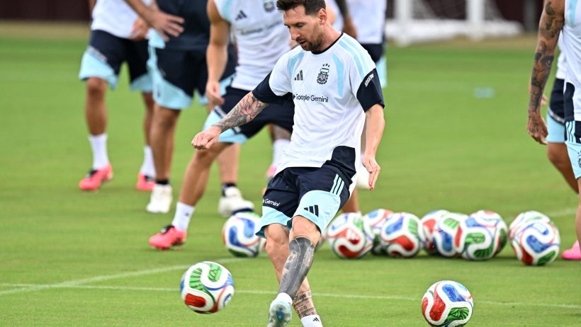 Argentina vs Islandia momios, pronosticos y mejores apuestas