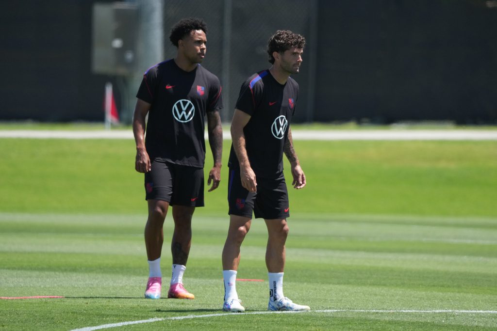 Pronósticos y momios de USA vs. Paraguay para el debut en el Mundial 2026