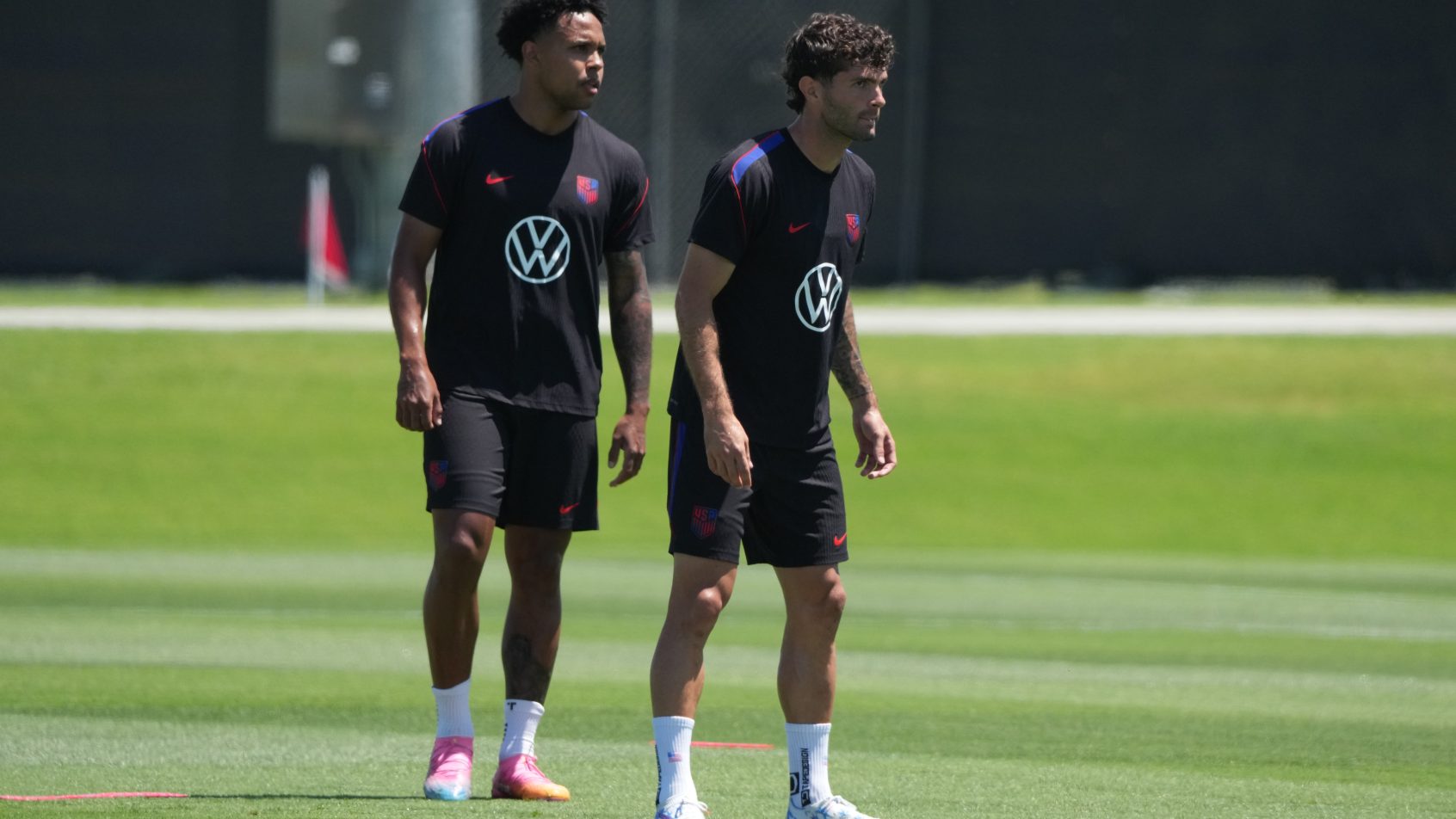Pronósticos y momios de USA vs. Paraguay
