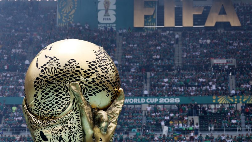 TACA-COPA-DO-MUNDO-CERIMONIA-ABERTURA-MEXICO