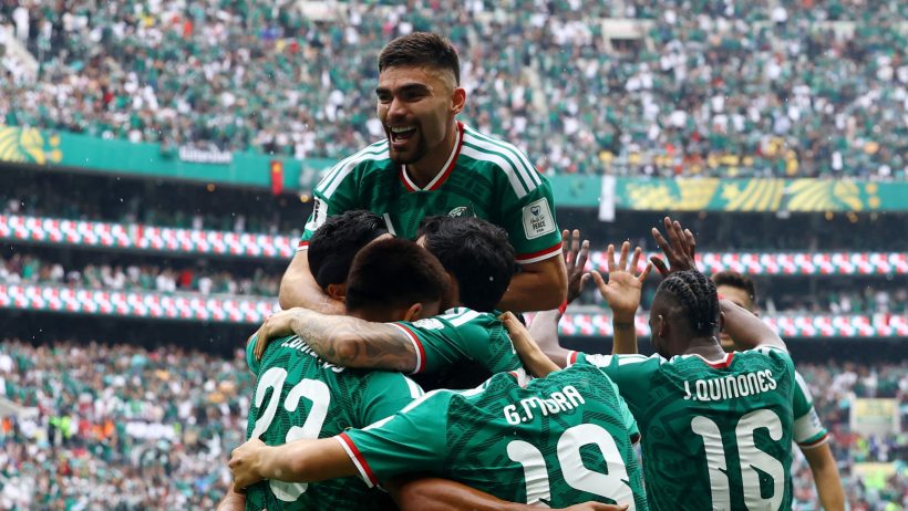 Pronósticos y momios de México vs Corea del Sur para el Mundial 2026