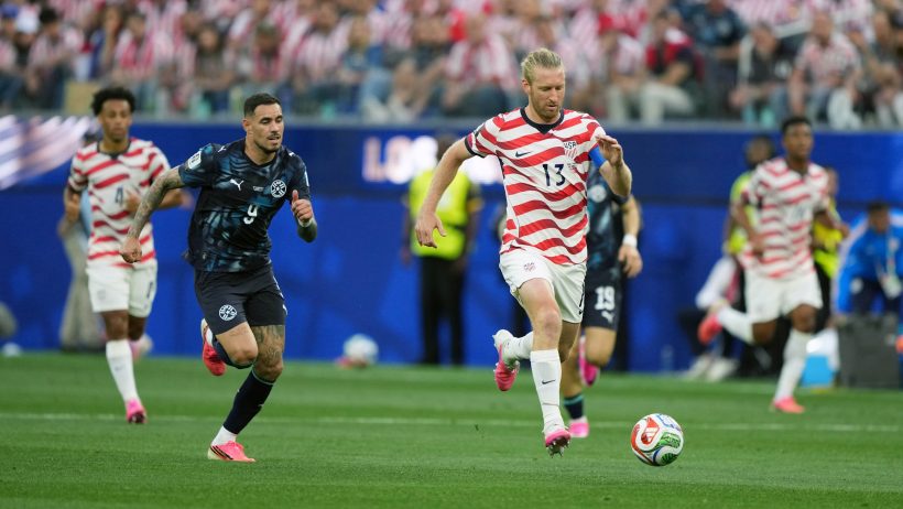 mejores apuestas para Estados Unidos vs Australia por el Mundial 2026