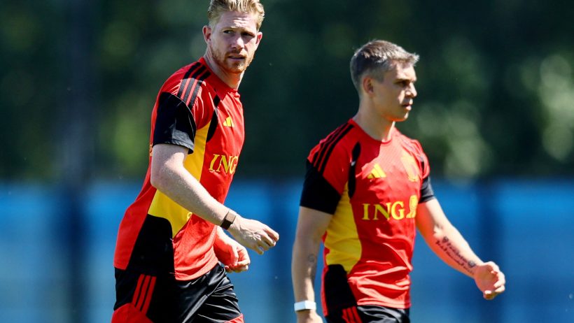 KEVIN-DE-BRUYNE-LEANDRO-TROSSARD-BELGICA-COPA-DO-MUNDO