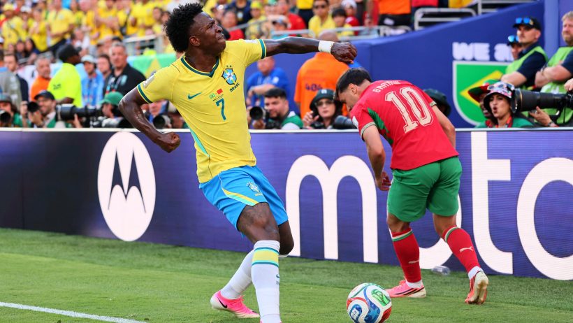 VINICIUS-JUNIOR-CELEBRA-GOL-BRASIL-CONTRA-MARROCOS-COPA-DO-MUNDO