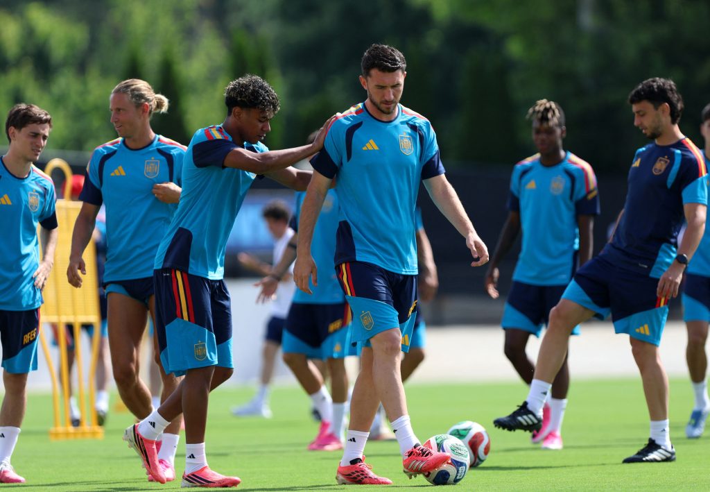 Pronósticos y momios de España vs Cabo Verde para el Mundial 2026