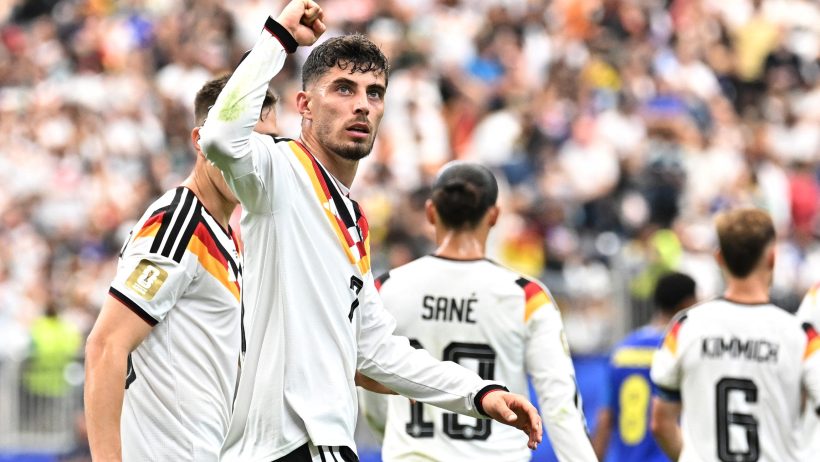 KAI-HAVERTZ-ATACANTE-ALEMANHA-COPA-DO-MUNDO