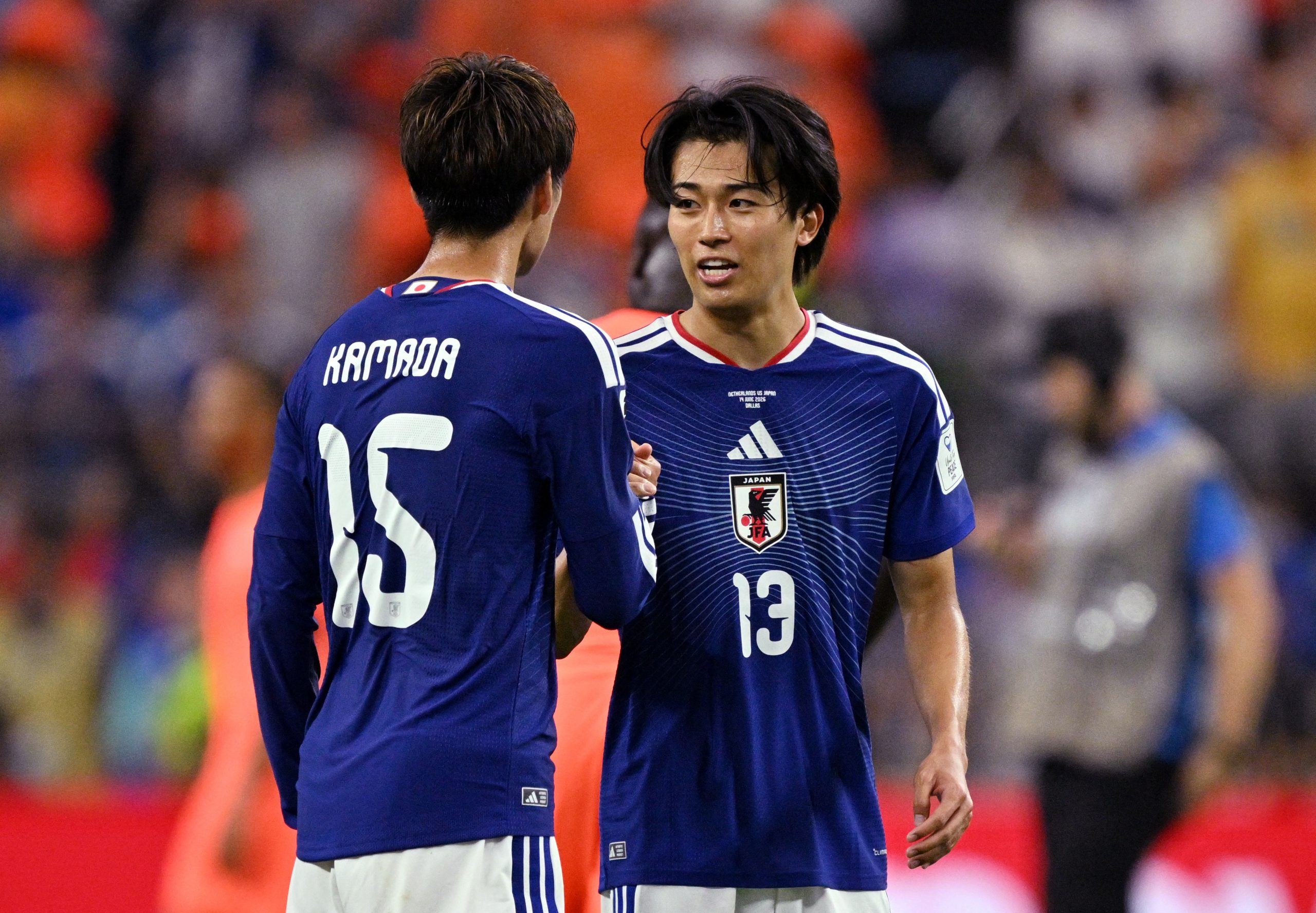 Tunisia vs Japan Picks, Goalscorer Props & Odds