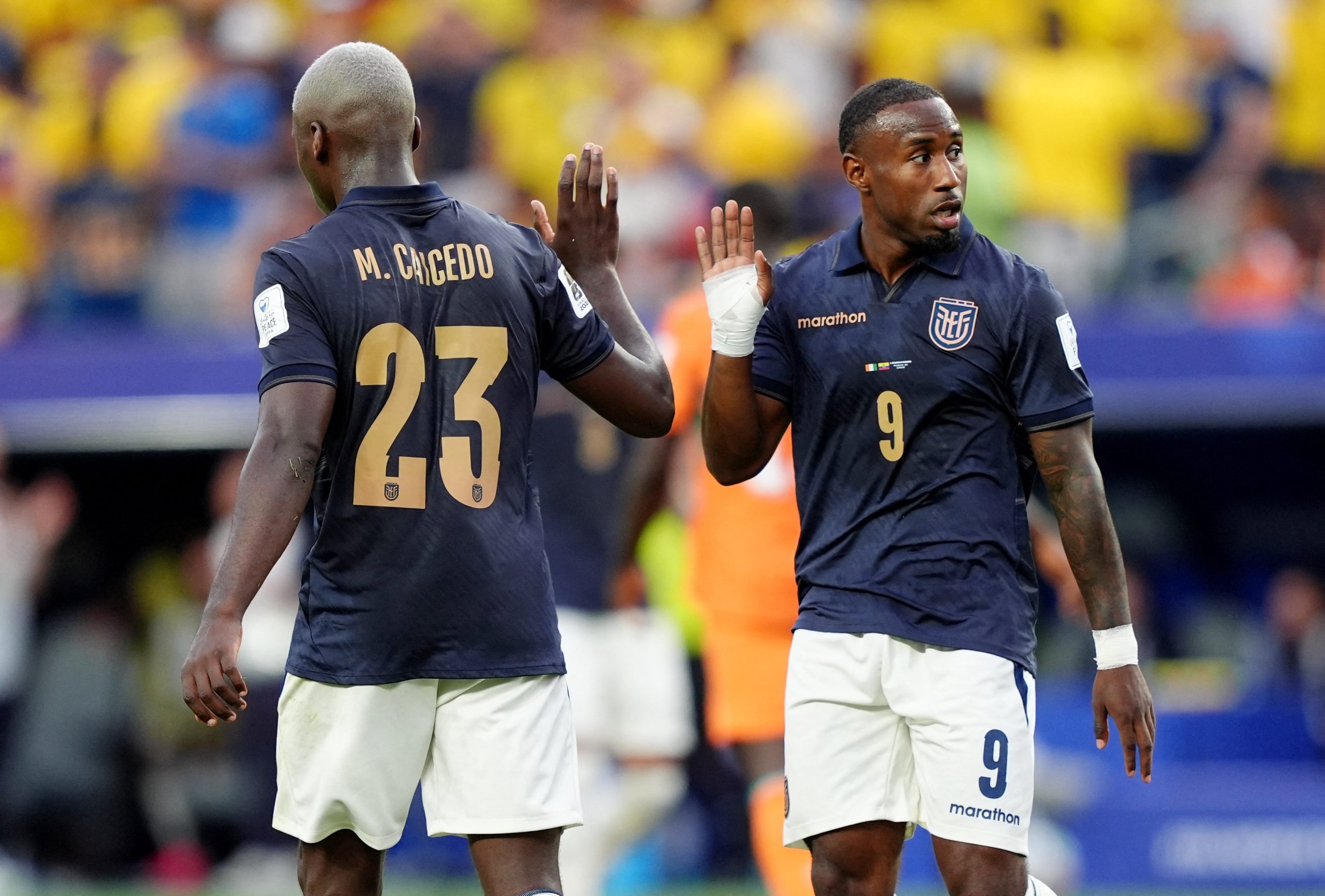 Ecuador vs Curacao Odds, Predictions & Goalscorer Picks