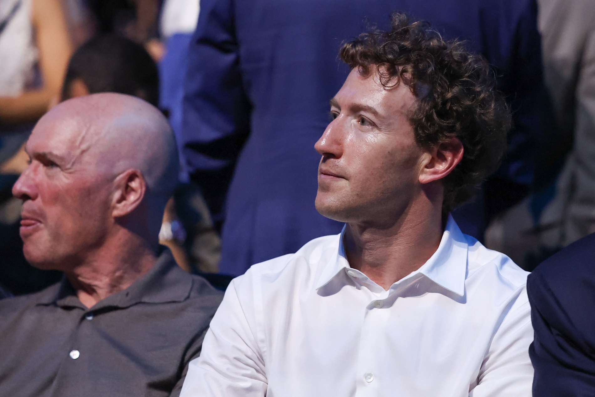 Mark Zuckerberg Potentially Exploring New Prediction Market Platform