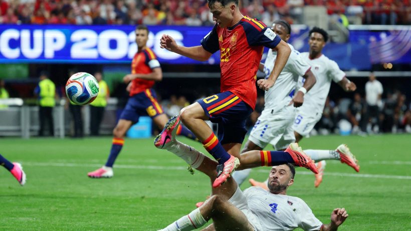 Mejores Apuestas para España vs Arabia Saudita para el Mundial 2026