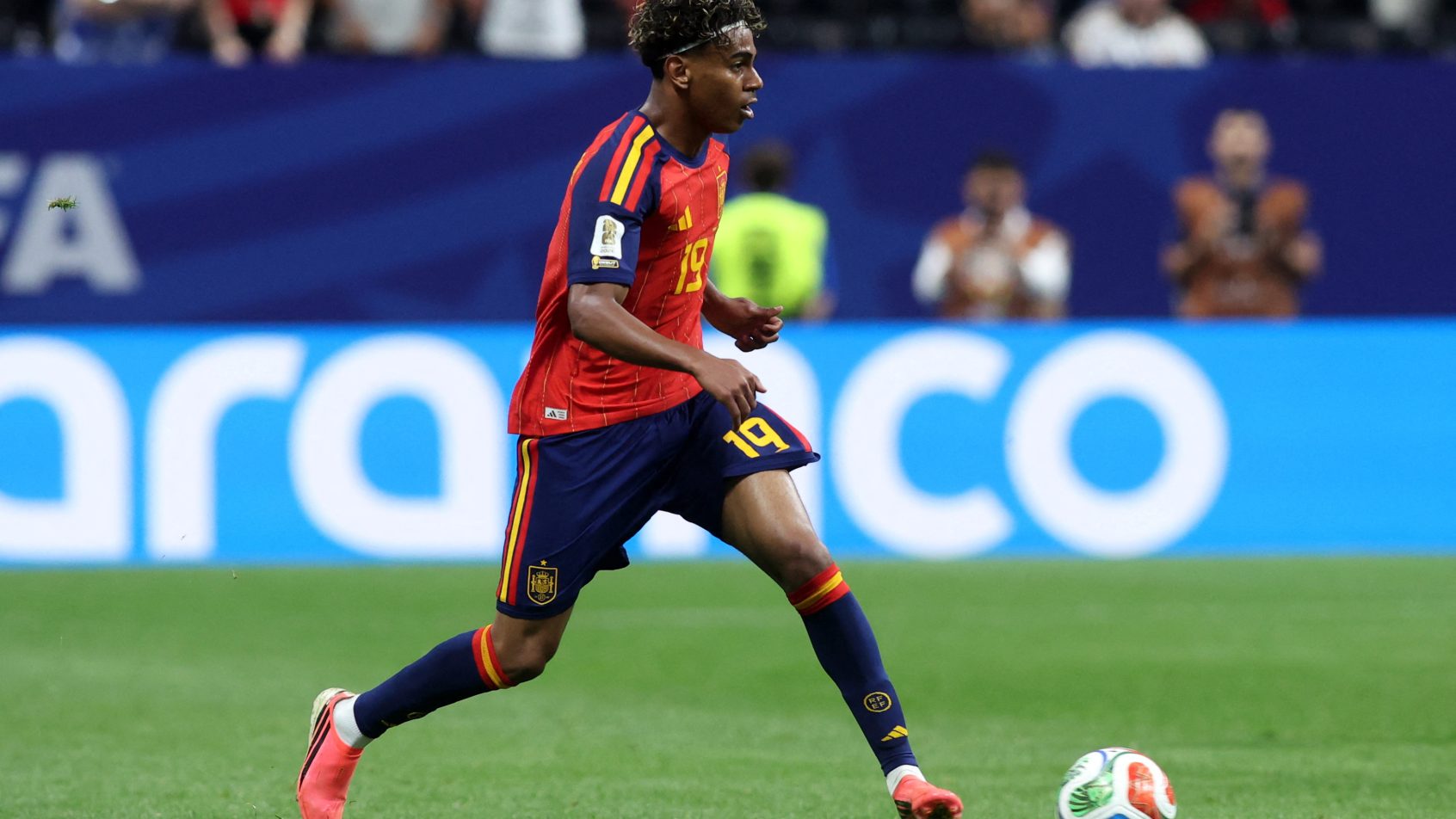 LAMINE-YAMAL-ATACANTE-ESPANHA-COPA-DO-MUNDO