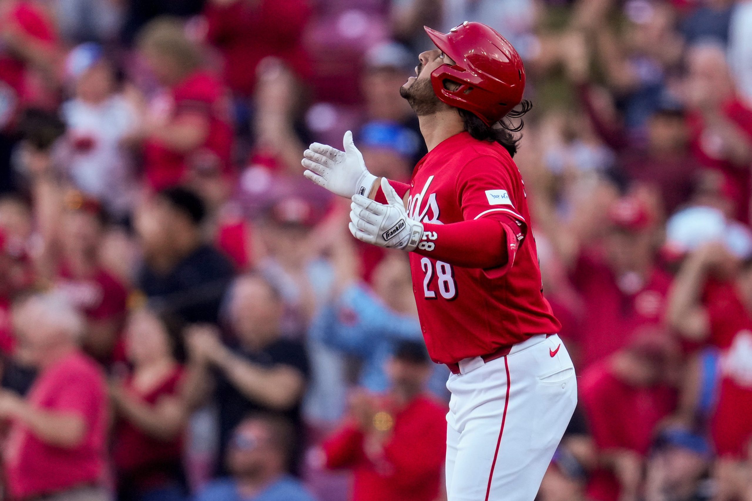 Predictions & Player-Prop Picks for Reds vs Yankees (Jun 21)