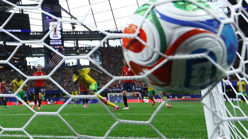 Soccer: FIFA World Cup 2026 - Group A - Czech Republic v South Africa