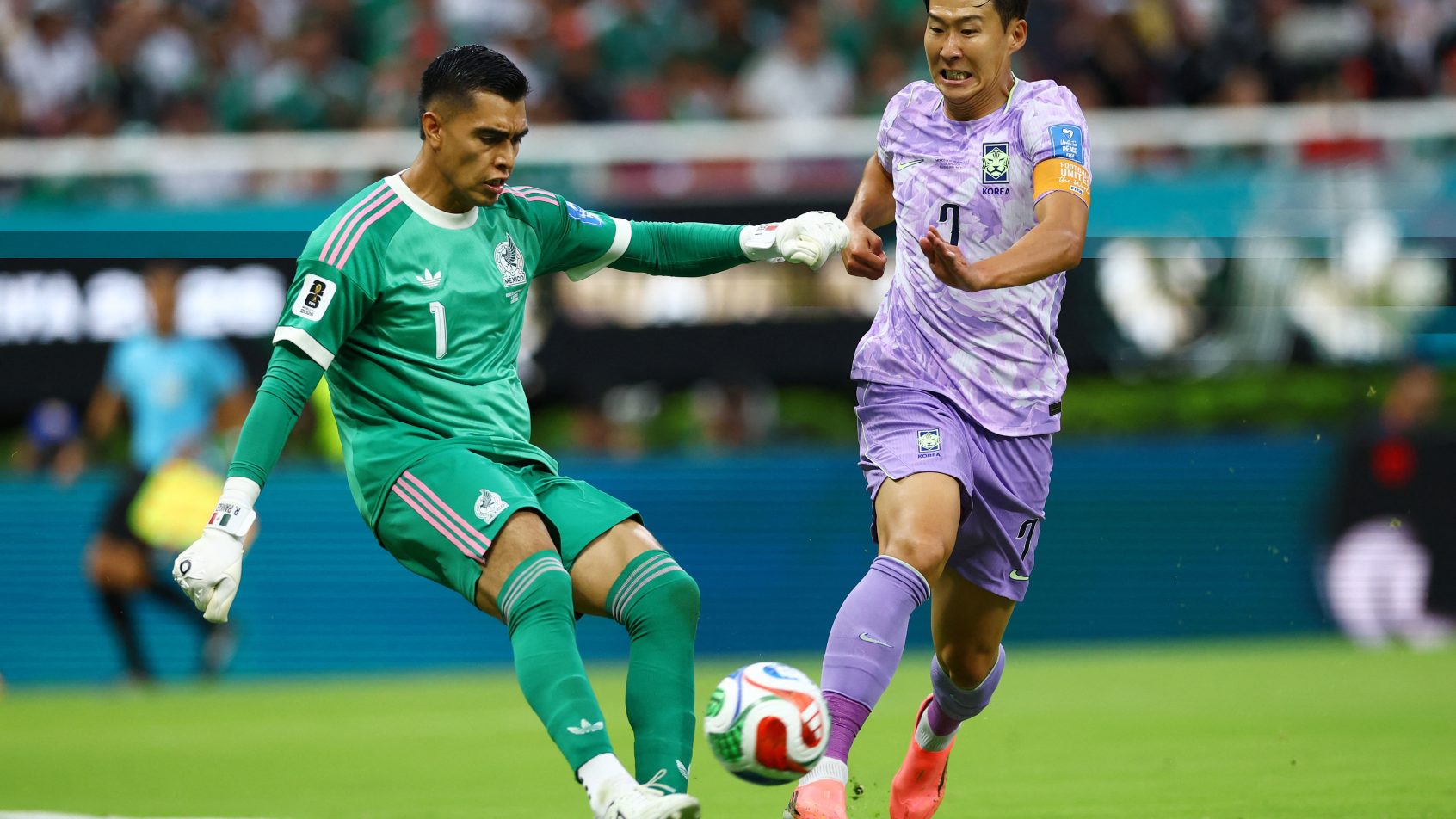 HEUNG-MIN-SON-ATACANTE-COREIA-DO-SUL-COPA-DO-MUNDO