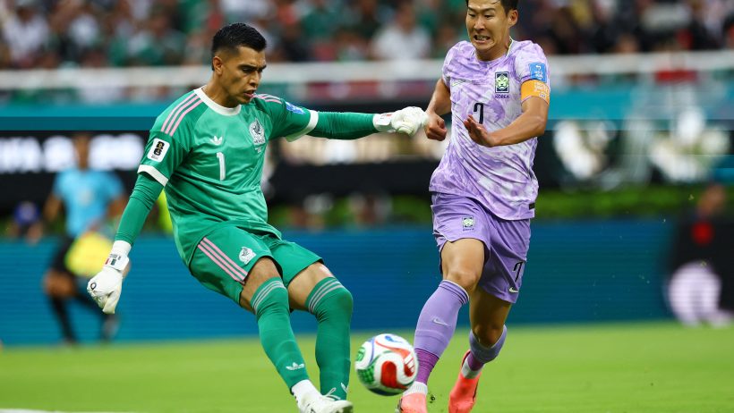 HEUNG-MIN-SON-ATACANTE-COREIA-DO-SUL-COPA-DO-MUNDO