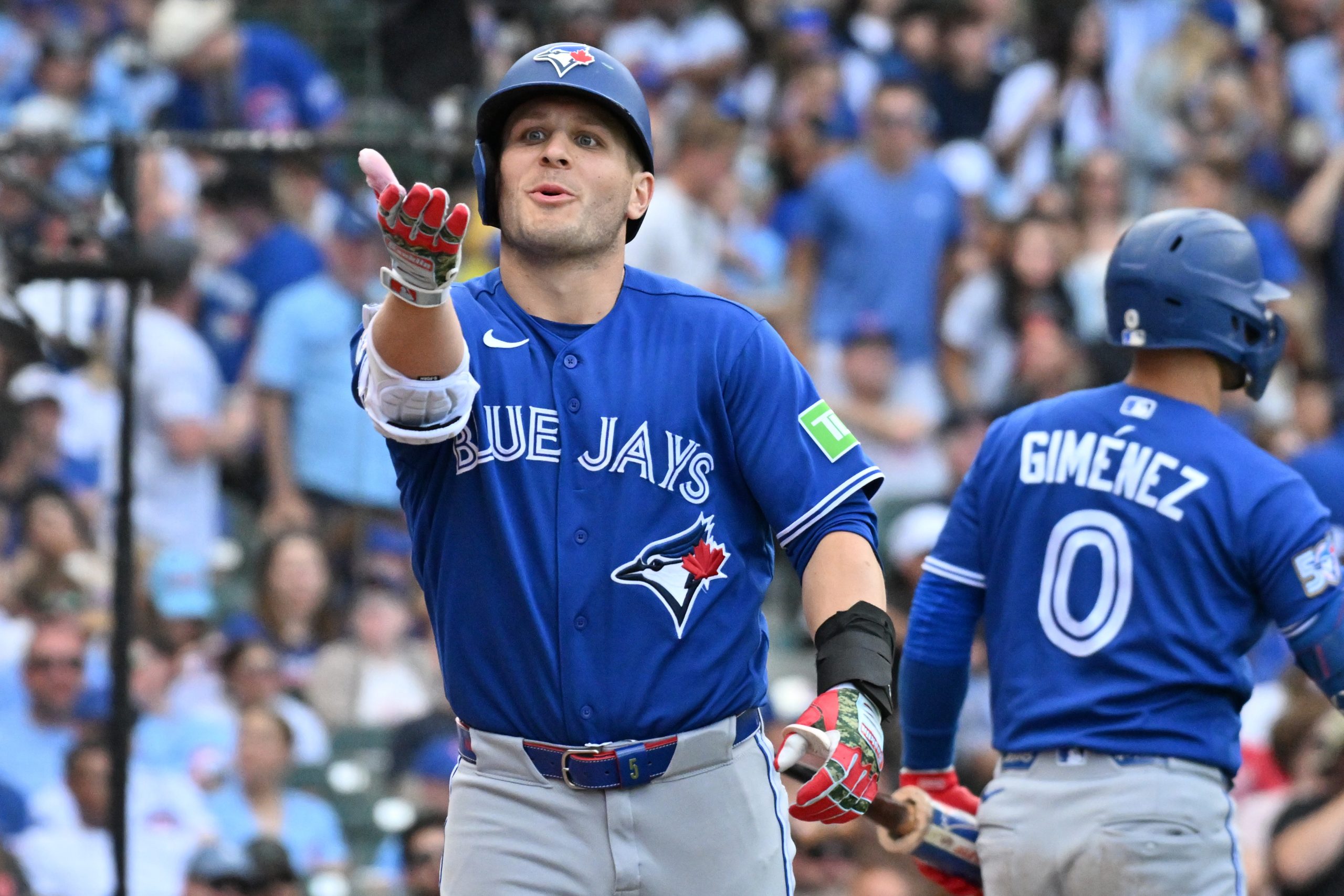 Blue Jays vs Cubs Expert Picks, Predictions & Splits on June 21