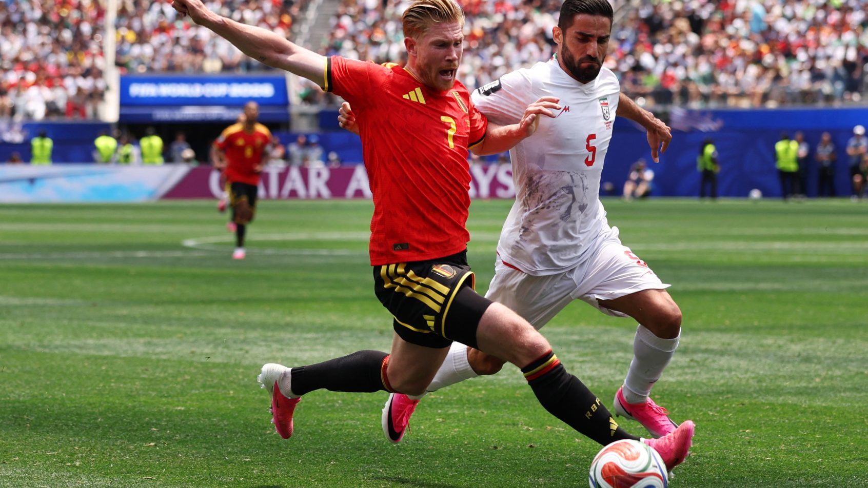 KEVIN-DE-BRUYNE-MEIA-BELGICA-COPA-DO-MUNDO