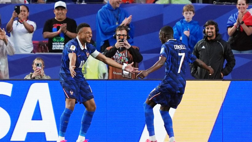 KYLIAN-MBAPPE-OUSMANE-DEMBELE-FRANCA-COPA-DO-MUNDO