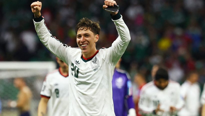 Mejores apuestas para el México vs Ecuador del Mundial 2026