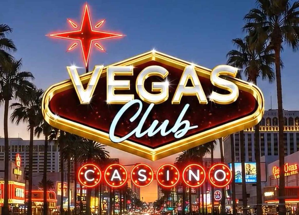 Vegas Club Casino