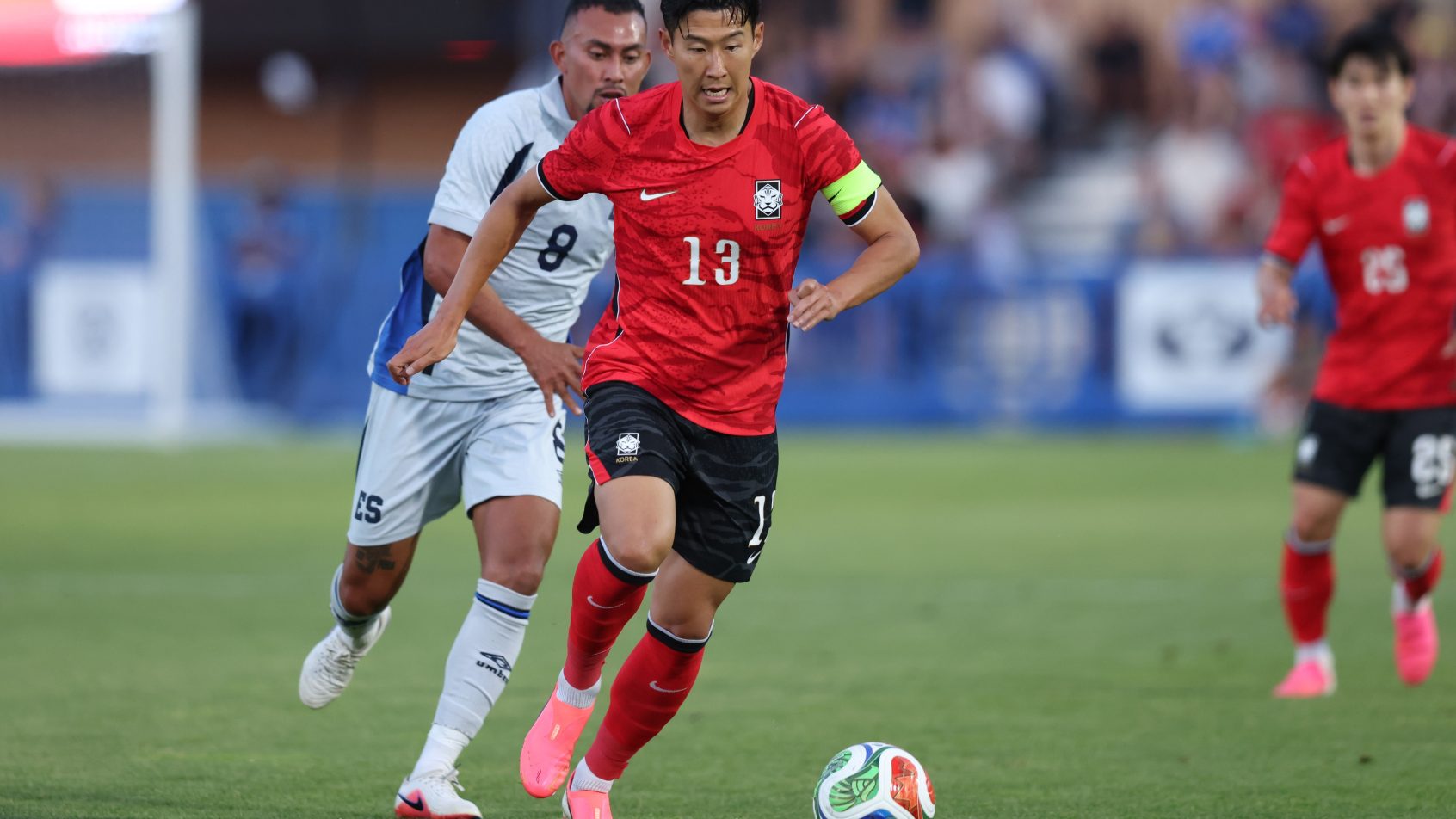Best World Cup Betting Offers for existing customers. Son Heung-Min.