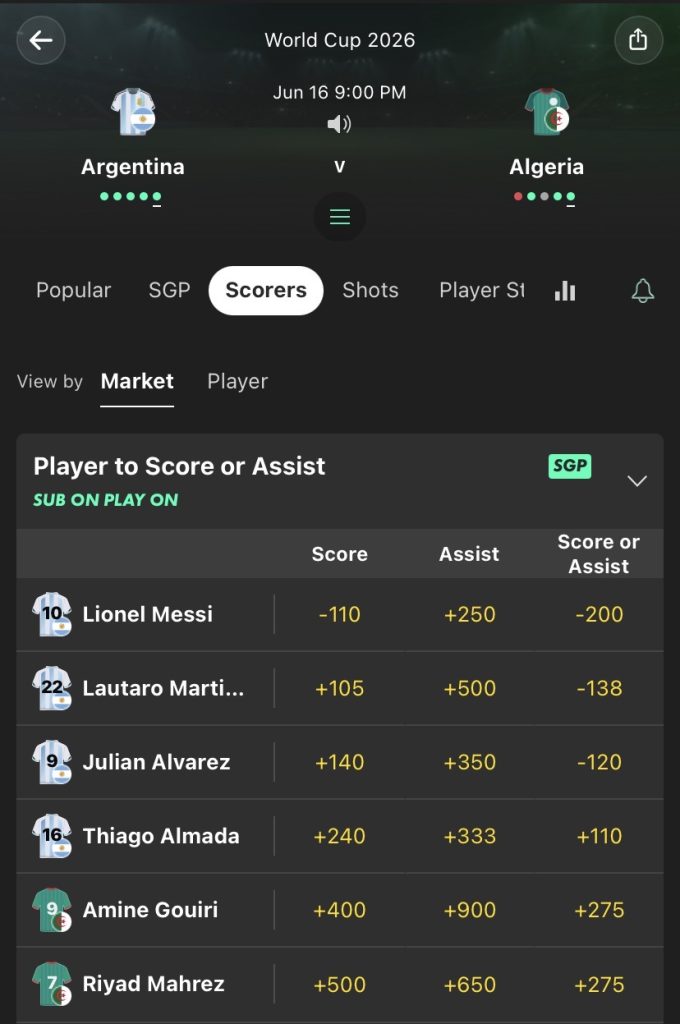 Best Alberta betting apps. bet365 Alberta