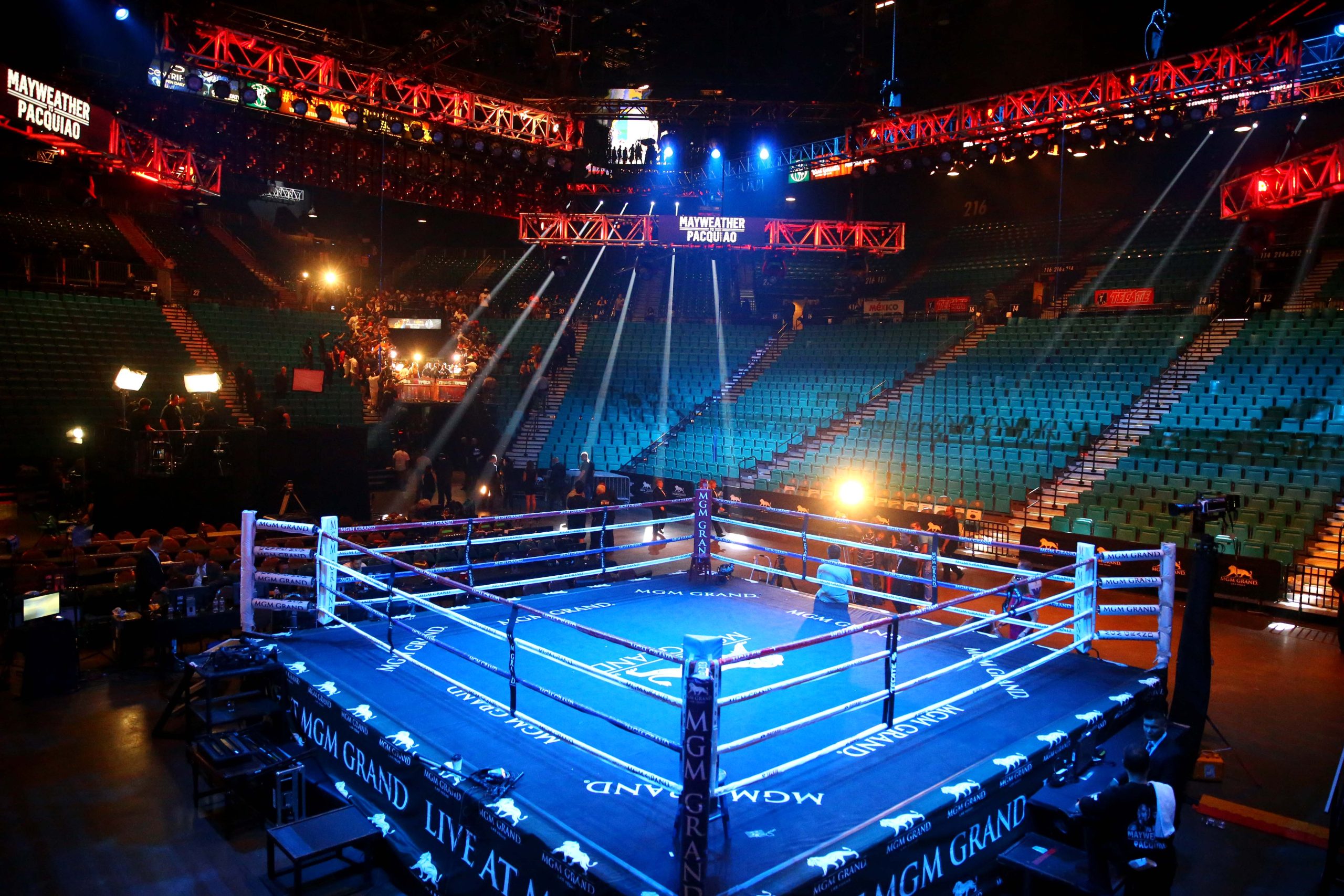 O’Leary vs. Chamberlain Predictions – Full Card Best Bets & Odds