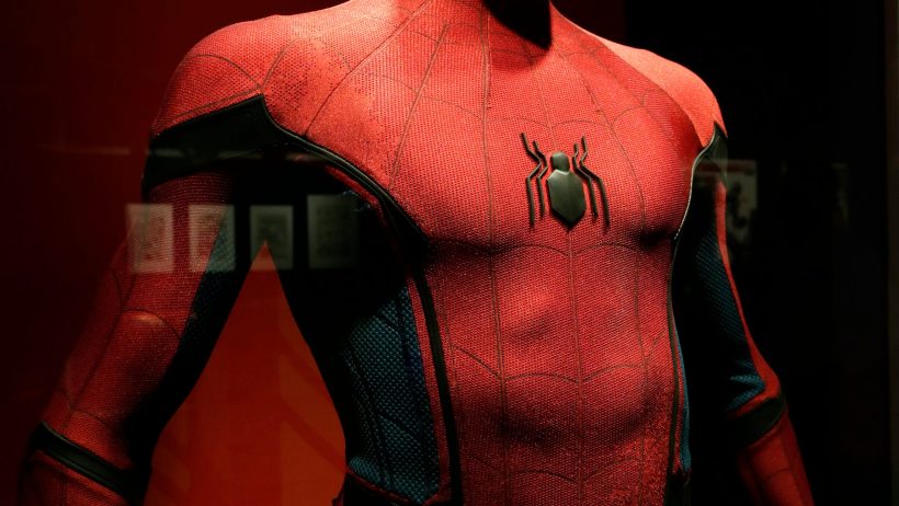 prediction markets spiderman brand new day rotten tomatoes score