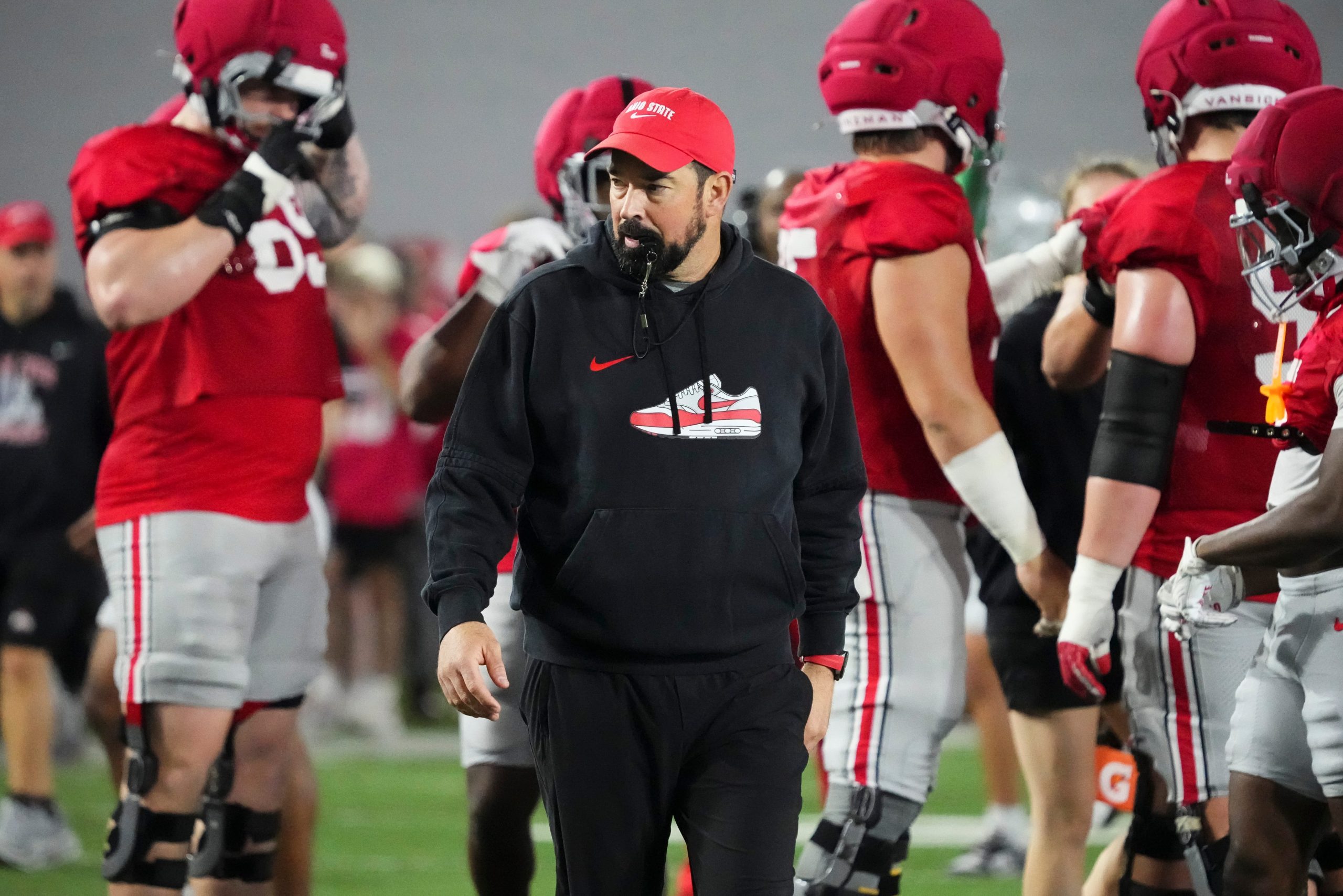 Ohio State Win Total 2026: Season Prediction & Big Ten Odds