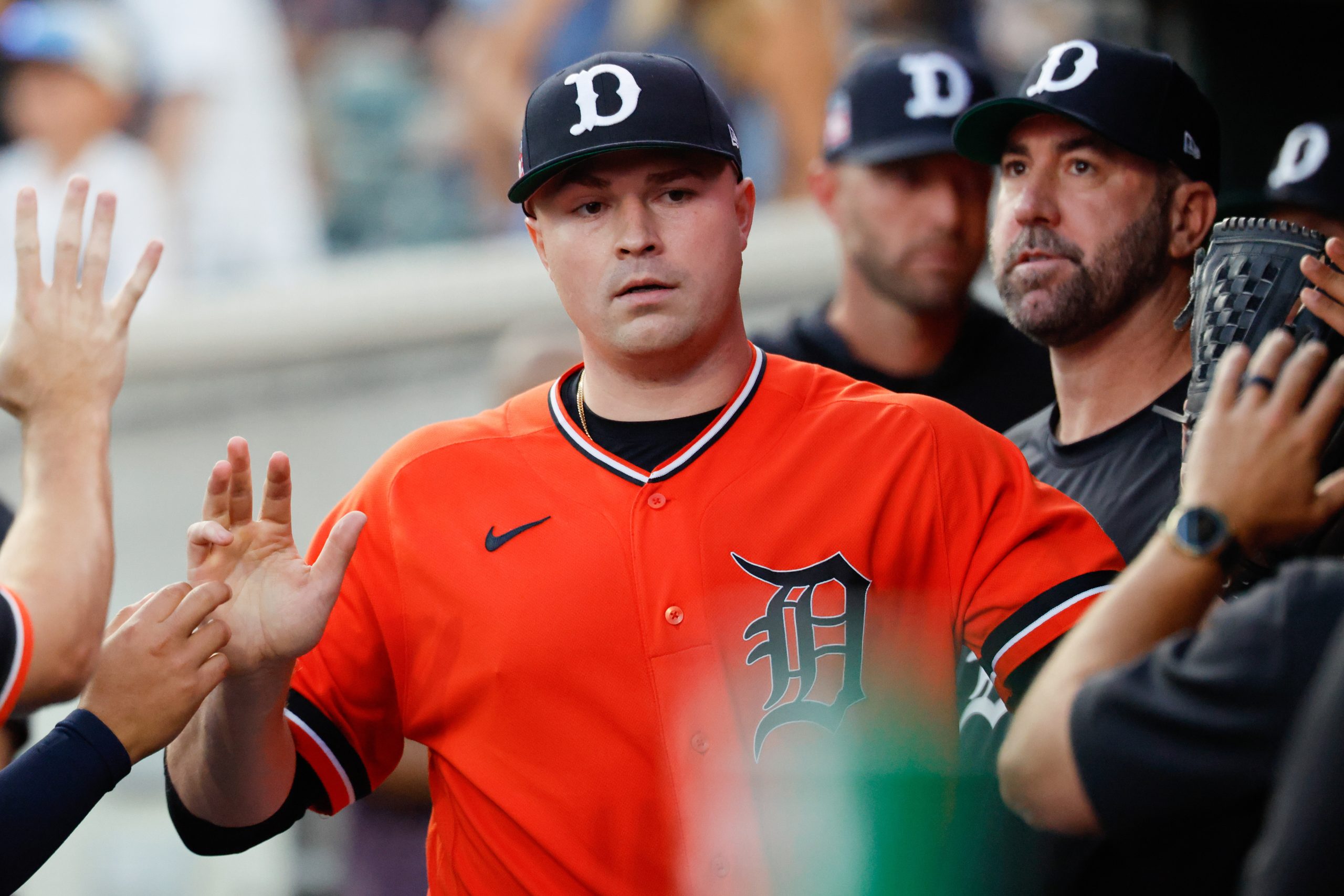 Tarik Skubal Next Team Odds: Clear Favorite to Land Tigers Ace at Deadline