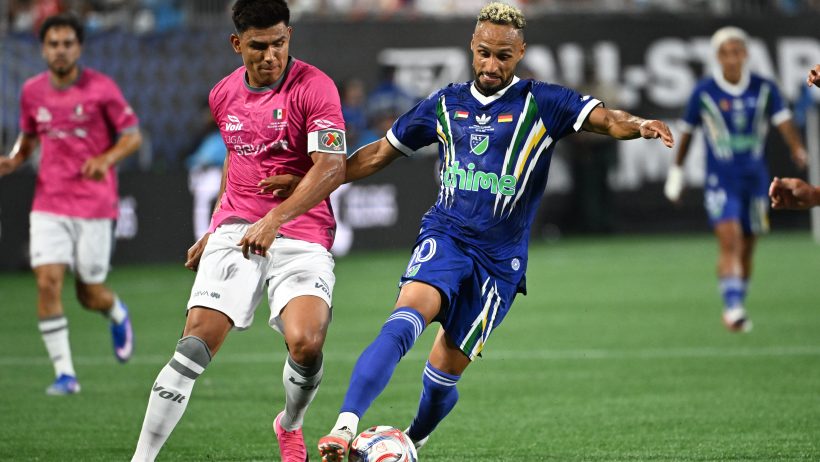 Mejores Apuestas MLS para hoy
