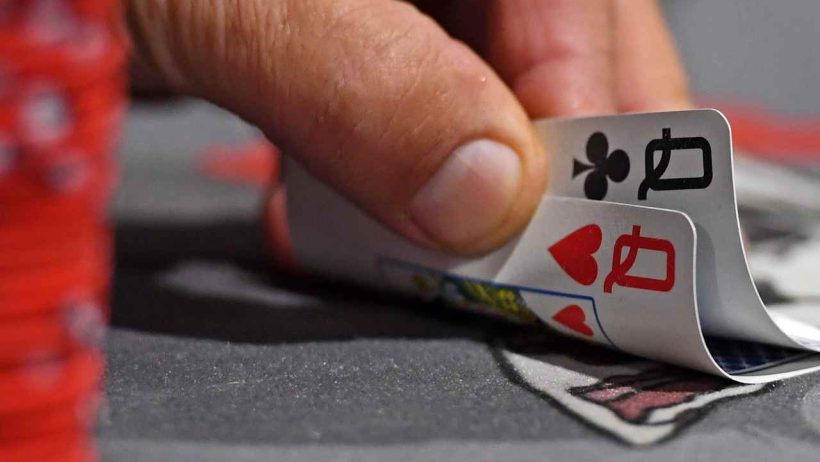 DraftKings Poker
